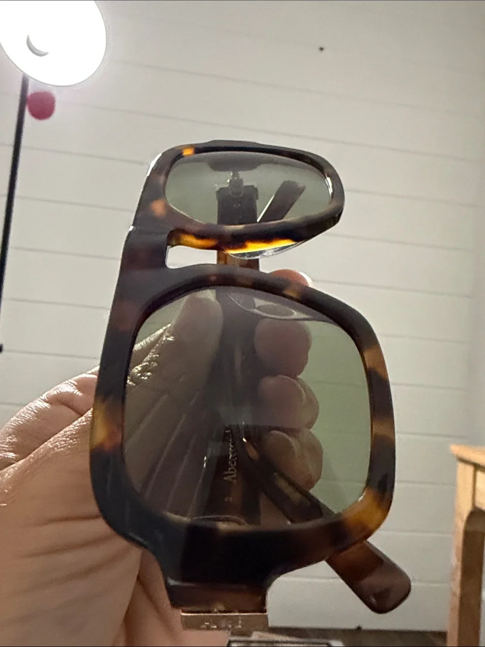 Abercrombie & Fitch Sunglasses